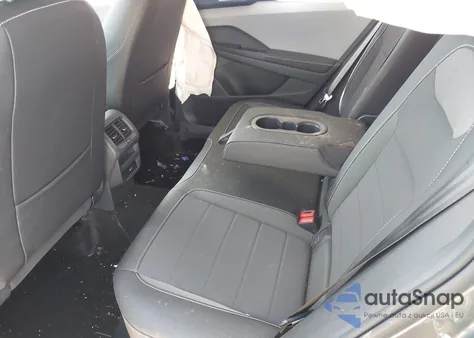 2024 Volkswagen Taos 1.5T Se z USA, uszkodzony, nr VIN 3VVUX7B25RM032006